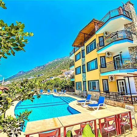 Valfere Villa